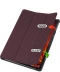 Фото № 2 Чохол-книжка BeCover Smart Case для Xiaomi Pad 7 / 7 Pro 11.2" Red Wine (712811)