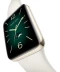 Фото № 5 Фітнес-браслет Xiaomi Smart Band 7 Pro Ivory (BHR6076GL)