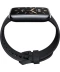 Фото № 5 Фітнес-браслет Xiaomi Smart Band 7 Pro Black (BHR5970GL)