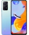 Фото № 1 Xiaomi Redmi Note 11 Pro 6/128 GB Twilight Blue