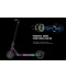 Фото № 7 Електросамокат Xiaomi Mi Electric Scooter Pro Black