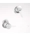 Фото № 2 Навушники Mi Piston HeadphoneBasic Silver
