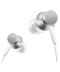 Фото № 3 Навушники Mi Piston HeadphoneBasic Silver