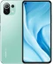 Фото № 1 Xiaomi 11 Lite 5G NE 8/128GB Mint Green (2109119DG)