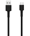 Фото № 1 Кабель Xiaomi Mi Type-C Braide Cable (SJV4109GL)Black