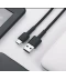 Фото № 5 Кабель Xiaomi Mi Type-C Braide Cable (SJV4109GL)Black