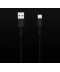 Фото № 6 Кабель Xiaomi Mi Type-C Braide Cable (SJV4109GL)Black