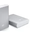 Фото № 2 Power Bank Xiaomi Mi 10400mAh Silver