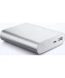 Фото № 5 Power Bank Xiaomi Mi 10400mAh Silver