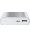 Фото № 6 Power Bank Xiaomi Mi 10400mAh Silver