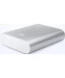 Фото № 7 Power Bank Xiaomi Mi 10400mAh Silver