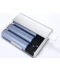 Фото № 8 Power Bank Xiaomi Mi 10400mAh Silver