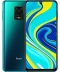Фото № 1 Xiaomi Redmi Note 9S 6/128GB Aurora Blue
