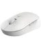 Фото № 4 Миша Mi Dual Mode Wireless Mouse Silent Edition White (HLK4040GL)