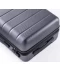 Фото № 7 Валіза Xiaomi Luggage 20" Чорний Black