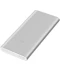Фото № 2 Power Bank Xiaomi Mi Powerbank 2S 10000mAh VXN4228CN срібний