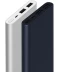 Фото № 3 Power Bank Xiaomi Mi Powerbank 2S 10000mAh VXN4228CN срібний