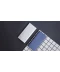 Фото № 7 Power Bank Xiaomi Mi Powerbank 2S 10000mAh VXN4228CN срібний