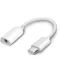 Фото № 1 Адаптер Xiaomi Mi Type-C/AUX 3,5мм White