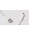 Фото № 2 Адаптер Xiaomi Mi Type-C/AUX 3,5мм White