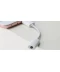 Фото № 3 Адаптер Xiaomi Mi Type-C/AUX 3,5мм White