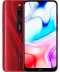 Фото № 1 Xiaomi Redmi 8 3/32 Ruby Red