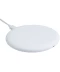 Фото № 3 Зарядний пристрій Xiaomi Mi Wireless Charger White