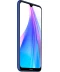 Фото № 4 Xiaomi Redmi Note 8T 4/128GB Starscape Blue