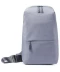 Фото № 1 Рюкзак Xiaomi Mi City Sling Bag (Light Grey)