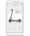 Фото № 3 Електросамокат Xiaomi Mi Electric Scooter M365 White
