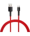 Фото № 1 Xiaomi Mi Micro Braided Cable Red