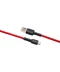 Фото № 2 Xiaomi Mi Micro Braided Cable Red