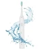 Фото № 2 Зубна щітка MiJia Electric Toothbrush Whitе