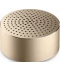 Фото № 1 Портативна акустика Xiaomi Mi Portable Bluetooth Speaker Gold