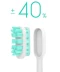 Фото № 7 Зубна щітка MiJia Electric Toothbrush Whitе