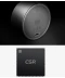 Фото № 8 Портативна акустика Xiaomi Mi Portable Bluetooth Speaker Grey