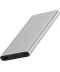 Фото № 2 Power Bank Xiaomi Mi 3 10000mAh 18W Silver