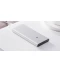 Фото № 3 Power Bank Xiaomi Mi 3 10000mAh 18W Silver