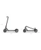 Фото № 2 Електросамокат Xiaomi Mi Electric Scooter M365 Black