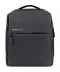 Фото № 1 Рюкзак Xiaomi Mi minimalist urban Backpack Dark Grey