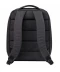 Фото № 2 Рюкзак Xiaomi Mi minimalist urban Backpack Dark Grey