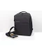 Фото № 3 Рюкзак Xiaomi Mi minimalist urban Backpack Dark Grey