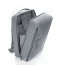 Фото № 5 Рюкзак Xiaomi Mi minimalist urban Backpack Light Gray