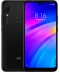Фото № 1 Xiaomi Redmi 7 2/16GB Eclipse Black