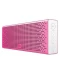 Фото № 2 Портативна акустика Xiaomi Mi Speaker Pink Bluetooth