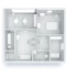 Фото № 7  Wi-Fi роутер Xiaomi Mi Router AX1800 (DVB4258GL) Global