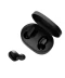 Фото № 1 Навушники Mi True Wireless Earbuds Basic 2S (BHR4273GL) Black