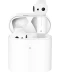 Фото № 1 Навушники Xiaomi Mi Air 2 True Wireless Earphones (TWSEJ02JY) White