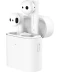 Фото № 2 Навушники Xiaomi Mi Air 2 True Wireless Earphones (TWSEJ02JY) White