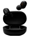 Фото № 3 Навушники Xiaomi Mi True Wireless Earbuds Basic Black